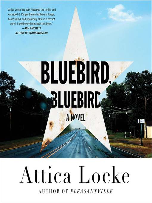 Title details for Bluebird, Bluebird by Attica Locke - Wait list